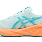 Asics Novablast 5 'Soothing Sea Wave Teal'