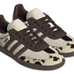 Adidas notitle x Samba OG 'Cow Print'