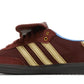 Adidas x Wales Bonner suede 'Brown'