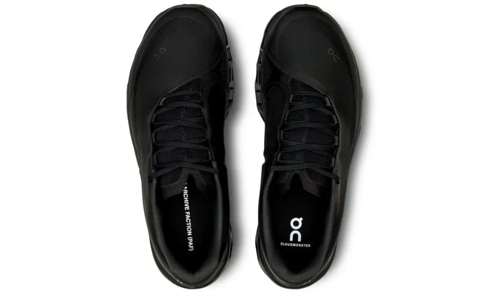 Cloudmonster 2 PAF " Black | Magnet "