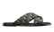 Dior Alias Sandal 'Dior Oblique - Beige Black'