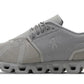 On Cloud 5 'Fog Alloy'