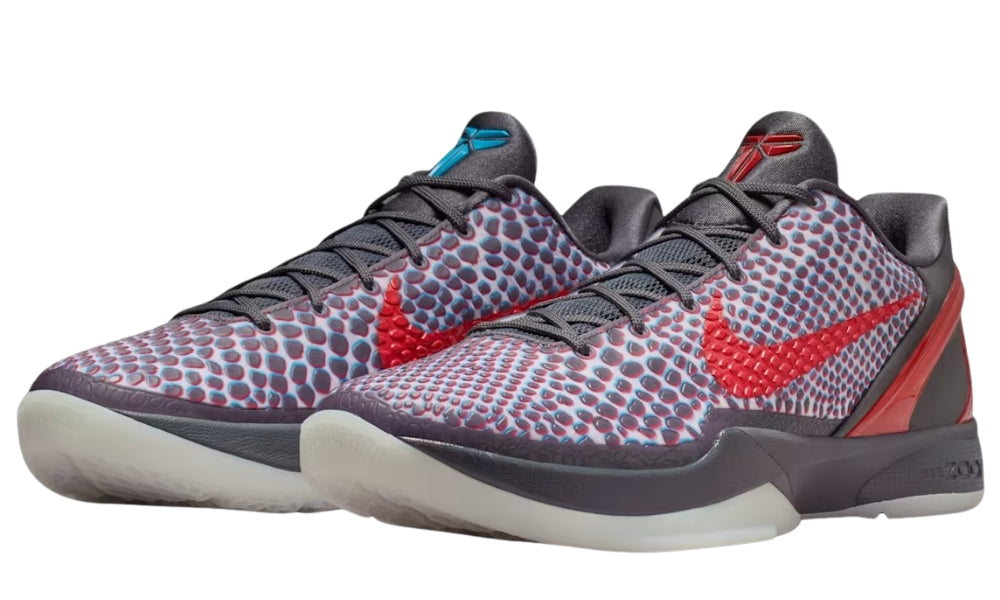 Nike Kobe 6 Protro '3D'