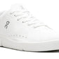 On Running The Roger Advantage 2 "White/Undyed"
