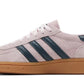 Adidas Handball Spezial 'Clear Pink Arctic Night'