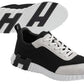 Hermes Bouncing sneaker "Black White"