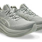 Asics Gel Nimbus 27 'Seal Grey'