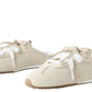 Alo Yoga Sunset Sneaker Mule "Sandstone"