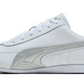 Puma Speedcat Leather 'White Silver'