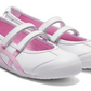 Asics Mexico 66 Ballerina 'White / Cotton Candy'