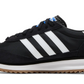 Adidas SL72 RS 'Black White'