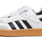 Adidas Samba XLG 'White Black Gum'