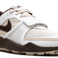 Travis Scott x Zoom Field Jaxx 'Light Chocolate'