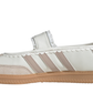 Adidas Samba Jane 'White Pink Gum'