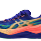 Asics SUPERBLAST 3 "Cobalt Burst/Light Orange"