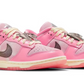 Nike Dunk Low LX 'Barbie'