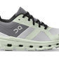On Running Cloudrunner 'Frost Aloe Green'