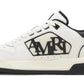 Amiri Classic Low 'Logo - White Black'