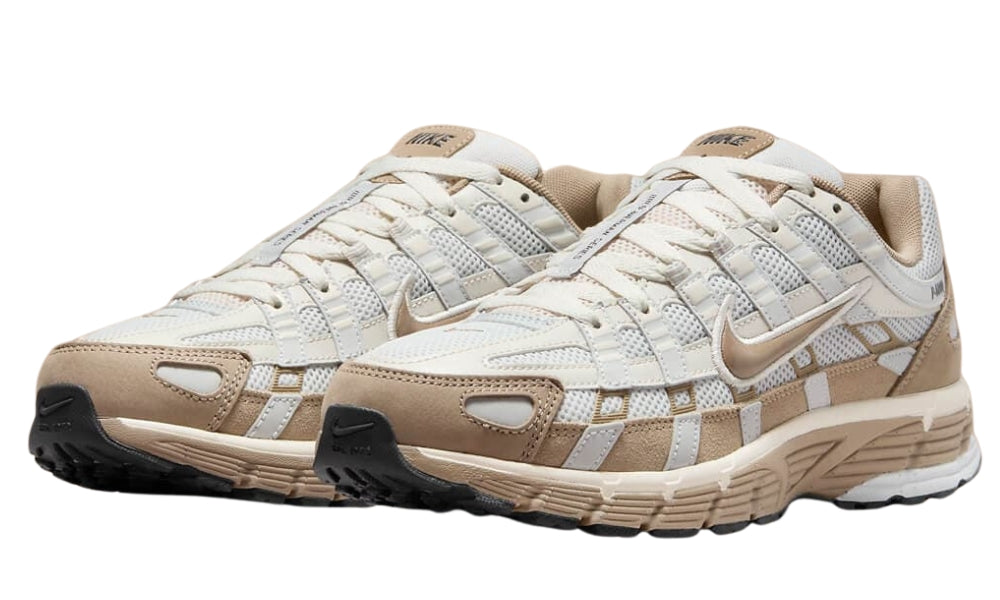 Nike P-6000 "Light Bone"