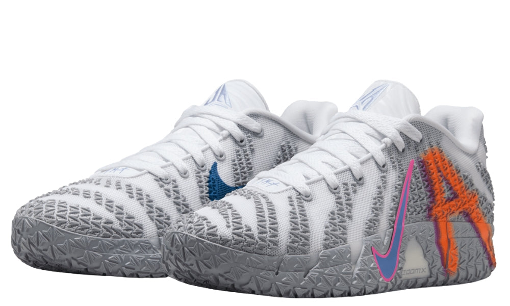 Nike Ja 3 'Light Show'