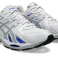 Asics Gel-Sekiran "White Lapis Lazuli Blue"