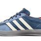 Adidas Gazelle Indoor "Crew Navy"