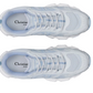 Dior Chrono Sneaker " White and Sky Blue "