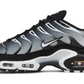Nike Air Max Plus 'Black Metallic Silver'
