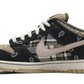 Travis Scott x SB Dunk Low PRM QS 'Cactus Jack - Special Box'