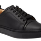 Christian Louboutin Adolon Junior Low-Top Sneakers "Black"