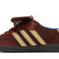 Adidas x Wales Bonner suede 'Brown'