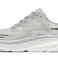 Hoka Clifton 9 'Harbor Mist Black'
