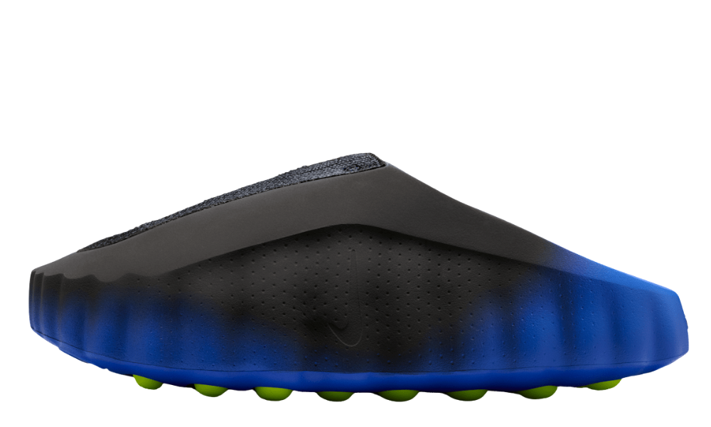 Nike Mind 001 Flyknit "Hyper Royal"