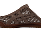 Asics Onitsuka Tiger MEXICO 66 SABOT 'DARK BROWN/DARK BROWN'