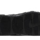 Air More Uptempo Slide ‘Black - Black Sole’