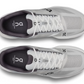 On Cloudsurfer Next Wide " Glacier | White "