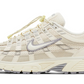 Nike P-6000 'Light Bone Platinum Violet'