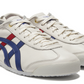 Asics Onitsuka Tiger Mexico 66 'White Dark Blue'