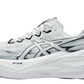 Asics SUPERBLAST 3 "White/Black"
