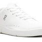 On Running The Roger Advantage 2 "White/Undyed"