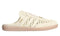 Adidas Samba Mule Woven 'Cream White'