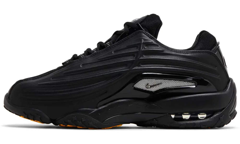 Nike Nocta x Hot Step 2 'Black'