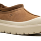 UGG Tasman Weather Hybrid loafers "Chestnut Brown"