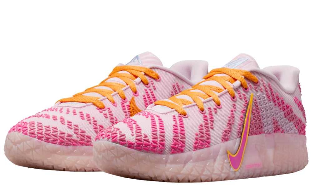 Nike Ja 3 'Jelly Bean'