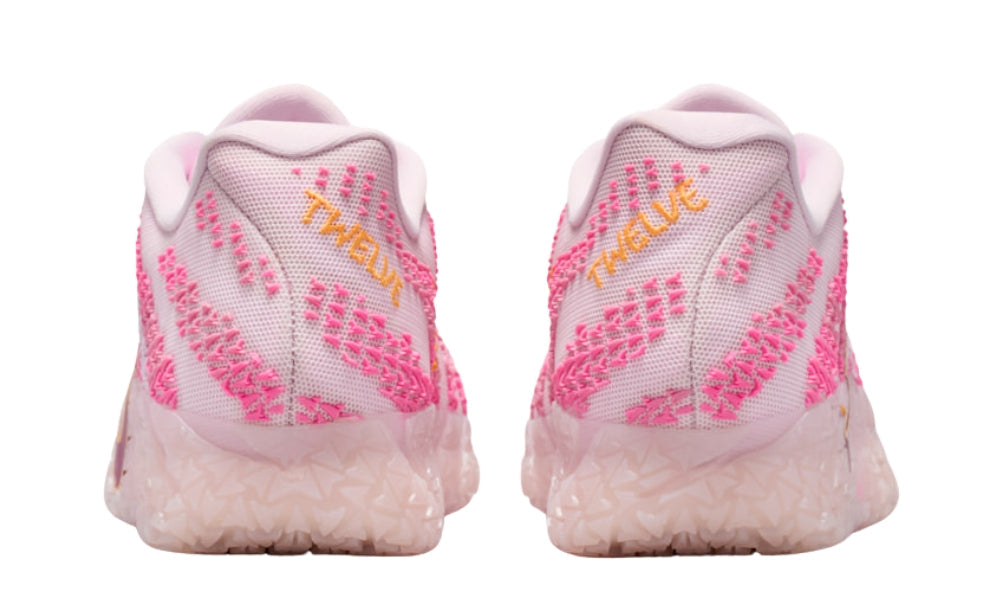 Nike Ja 3 'Jelly Bean'