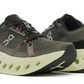 On Cloudeclipse 'Khaki / Light Green'