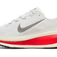 Nike Vomero 18 'Platinum Tint Siren Red'