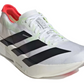adidas Adizero Adios Pro 4 Shoes "White"