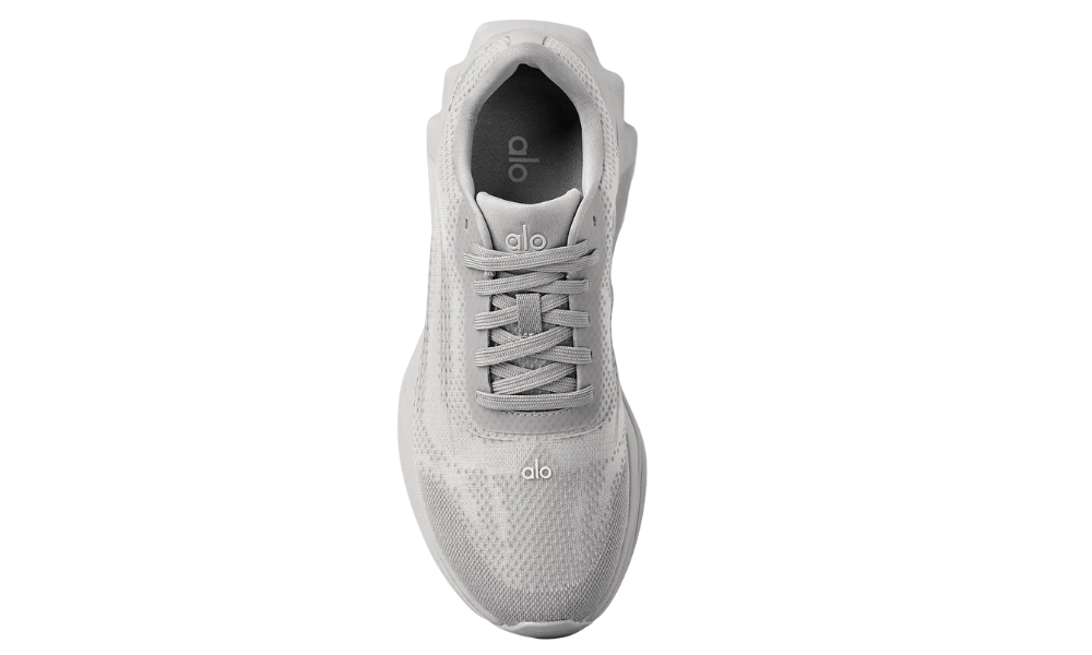 Alo Runner "Grey"