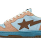 Court Sta 'Sax'